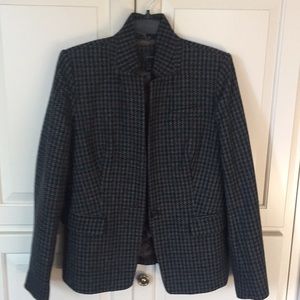 J Crew Blazer
